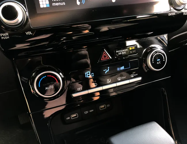 Imagem 8 – Creta 2025 1.0 Tgdi Flex Limited Automático