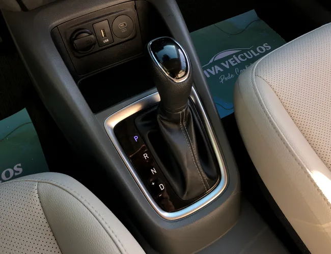 Imagem 14 – Hb20s 2024 1.0 Tgdi Flex Platinum Automático