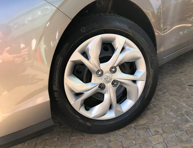 Imagem 5 – Hb20 2024 1.0 12V Flex Comfort Manual