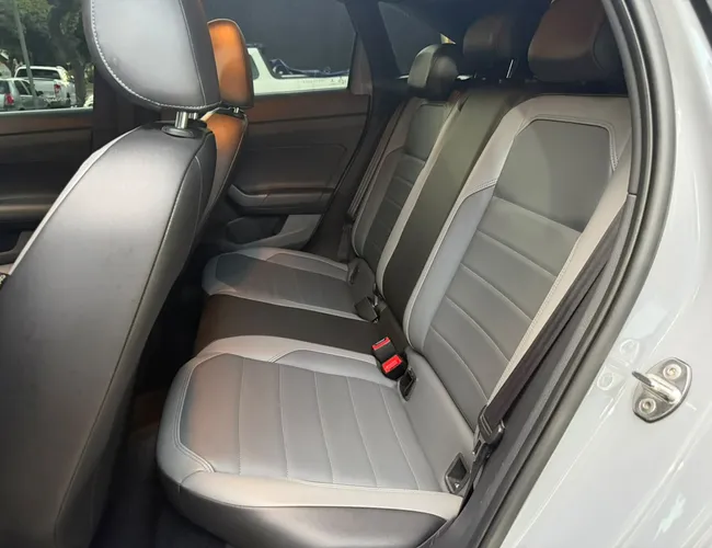 Imagem 10 – Nivus 2021 1.0 200 Tsi Total Flex Highline Automático