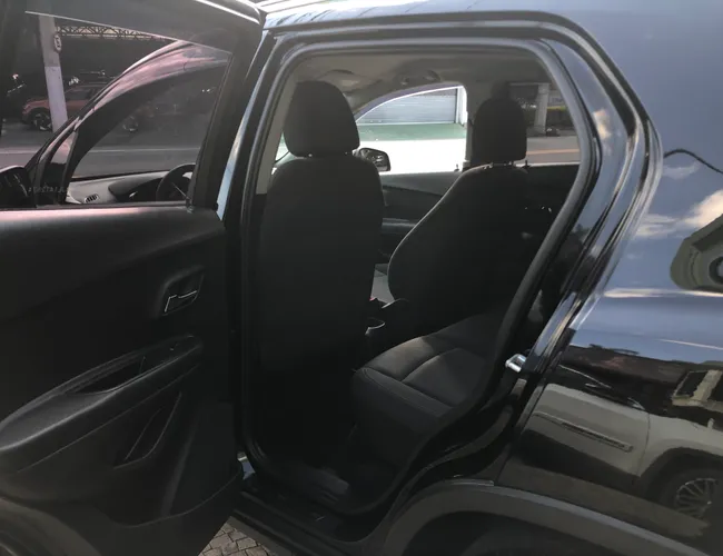 Imagem 10 – Tracker 2018 1.4 16V Turbo Flex Lt Automático