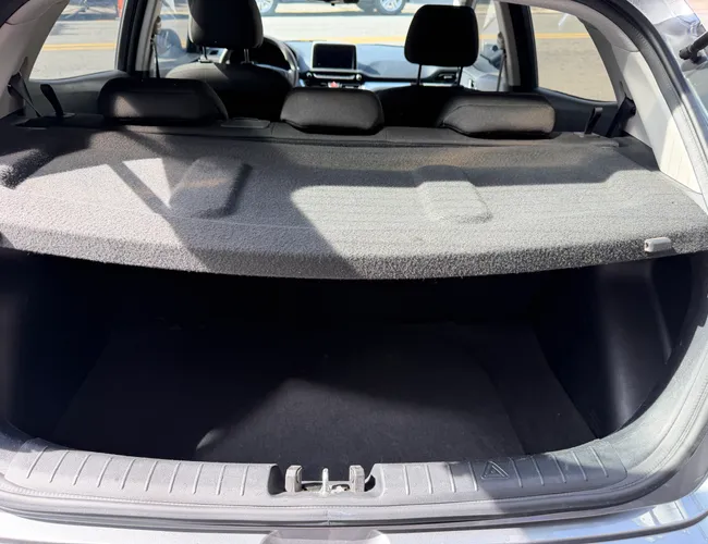 Imagem 11 – Hb20 2020 1.6 16V Flex Vision Manual