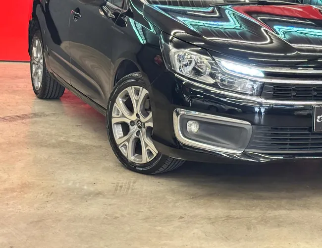 Imagem 9 – C4 Lounge 2019 1.6 Thp Flex Feel Bva