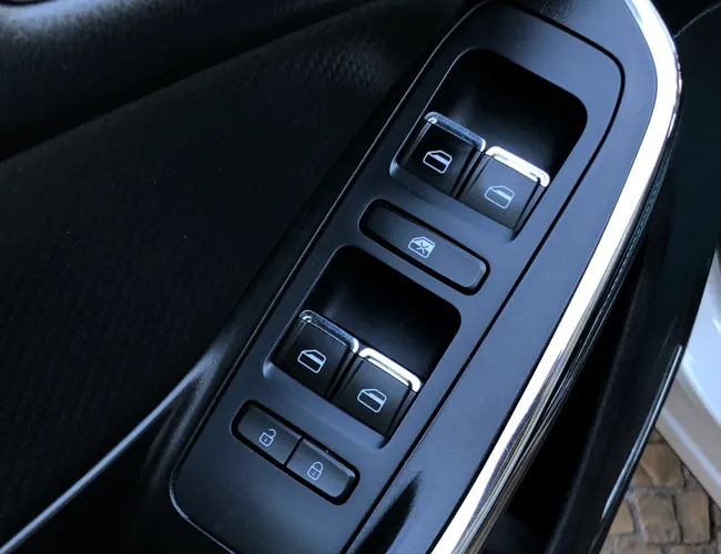 Imagem 8 – Tiggo 5X 2020 1.5 Vvt Turbo Iflex Txs Dct
