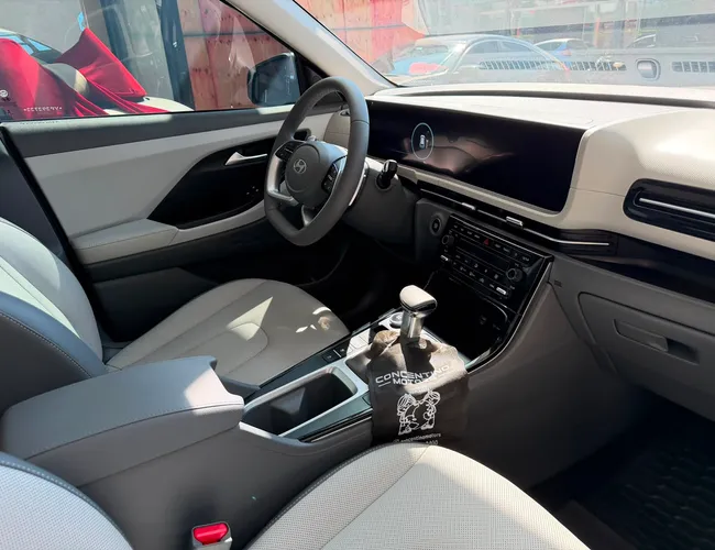 Imagem 18 – Creta 2027 1.6 Tgdi Flex Ultimate Dct