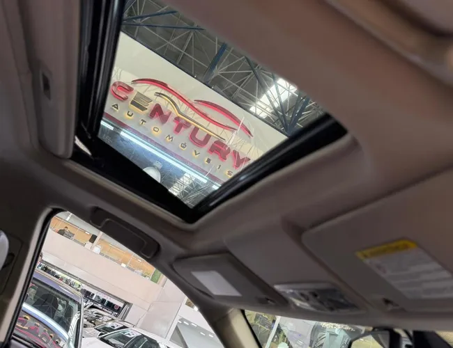 Imagem 7 – Outlander 2016 2.0 16V Gasolina 4P Automático