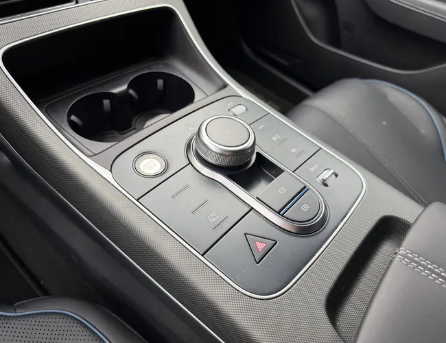 Imagem 14 – King 2027 1.5 Dm-I Phev Gs Automático
