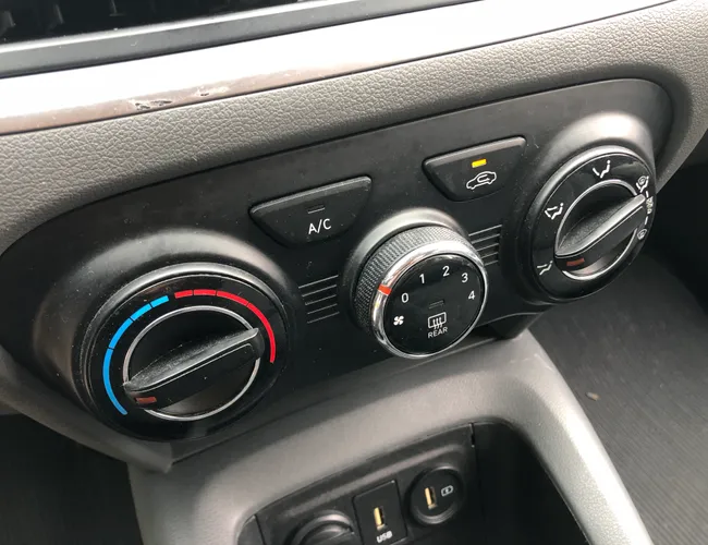 Imagem 13 – Hb20s 2022 1.0 12V Flex Evolution Manual