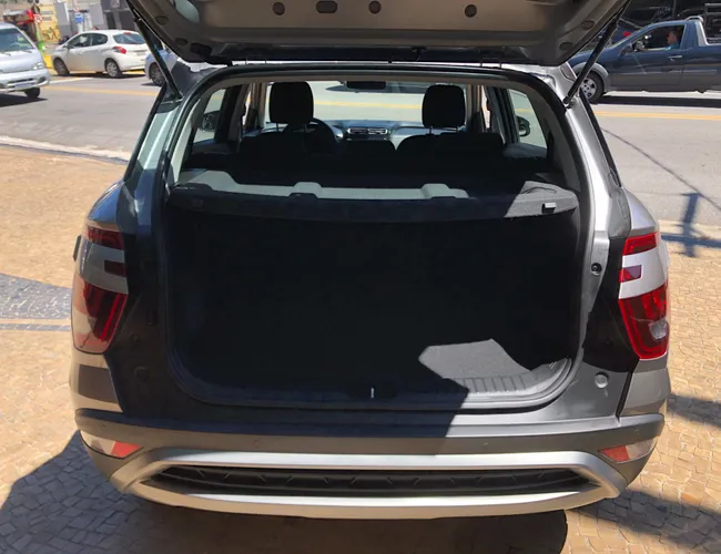 Imagem 10 – Creta 2022 1.0 Tgdi Flex Limited Automático