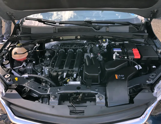 Imagem 16 – Onix 2024 1.0 Flex Lt Manual