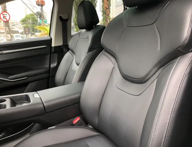 Imagem 7 – Haval H6 2027 1.5 Flex Phev19 E-Traction