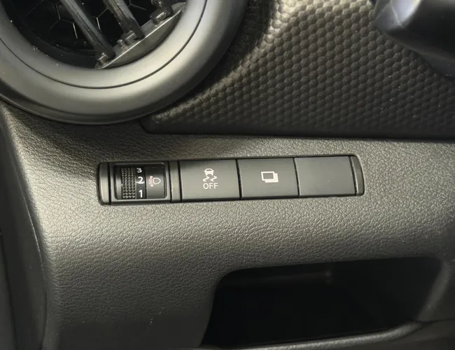 Imagem 16 – Kicks Play 2025 1.6 16V Flexstart Sense Xtronic