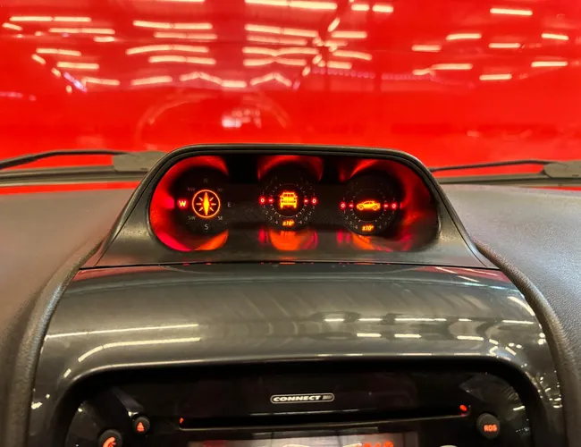 Imagem 6 – Strada 2016 1.8 Mpi Adventure Ce 16V Flex 2P Manual