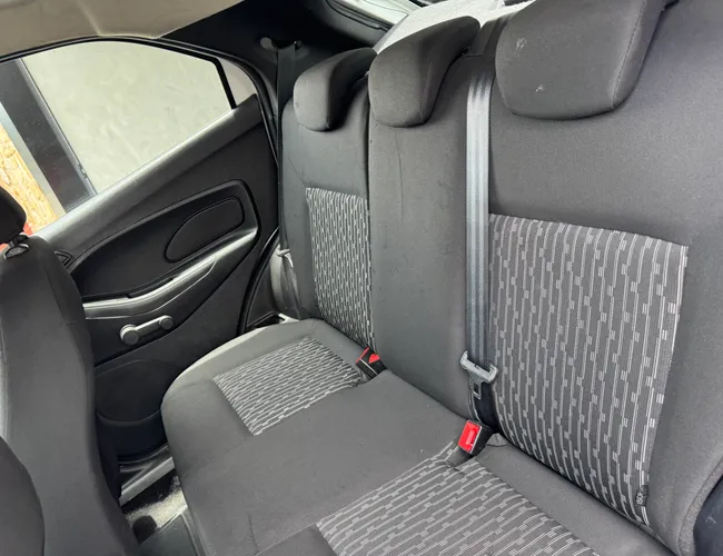 Imagem 11 – Ka 2021 1.0 Ti-Vct Flex Se Manual