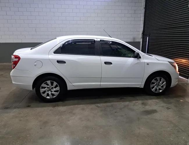 Imagem 5 – Cobalt 2013 1.4 Sfi Ls 8V Flex 4P Manual