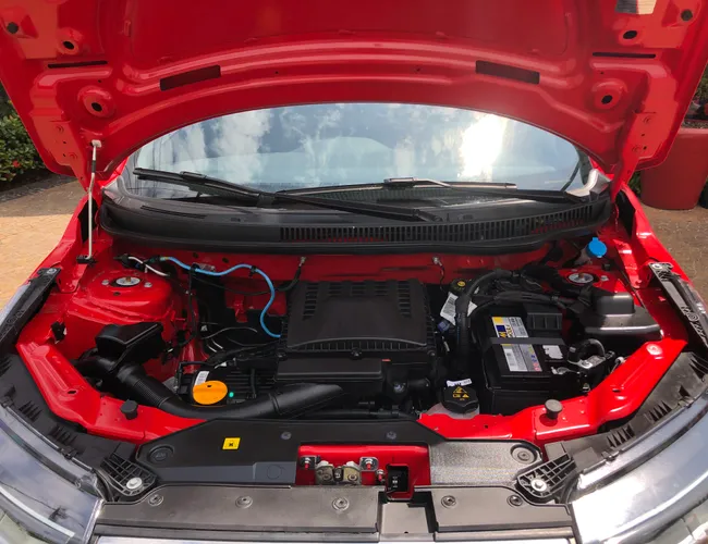 Imagem 17 – Strada 2024 1.3 Firefly Flex Volcano Cd Manual