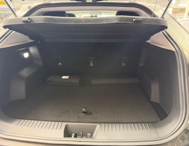 Imagem 15 – 5 2027 1.5 Tgdi Hev Luxury Dht