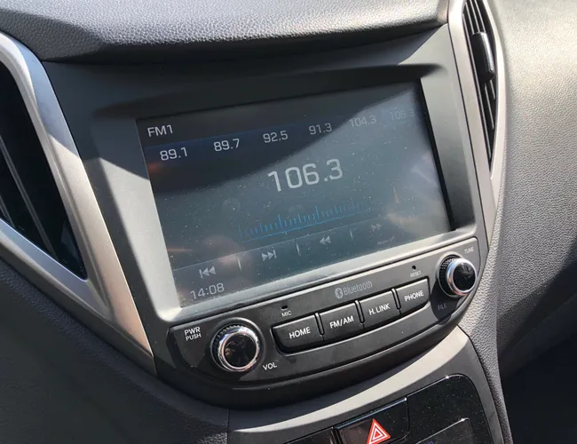Imagem 11 – Hb20 2019 1.6 Premium 16V Flex 4P Automático
