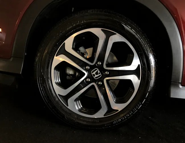 Imagem 5 – Hr-V 2018 1.8 16V Flex Exl 4P Automático