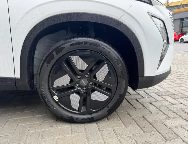 Imagem 14 – 5 2027 1.5 Tgdi Hev Luxury Dht