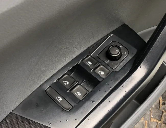 Imagem 8 – T-Cross 2020 1.0 200 Tsi Total Flex Automático