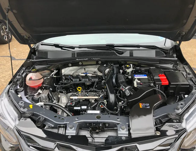 Imagem 16 – Onix 2025 1.0 Turbo Flex Rs Automático
