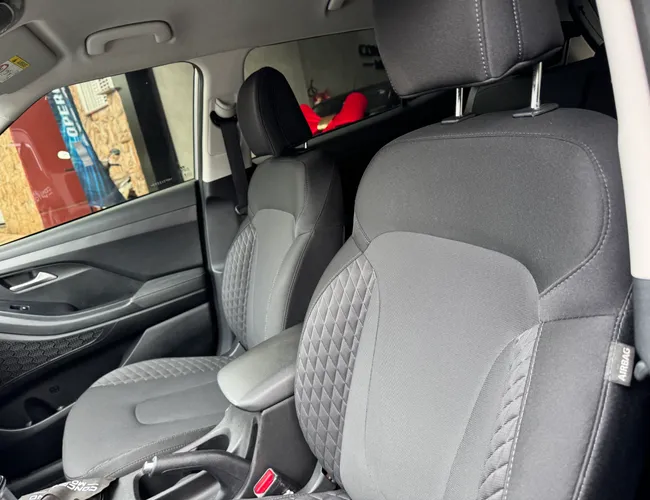 Imagem 6 – Creta 2022 1.0 Tgdi Flex Limited Automático