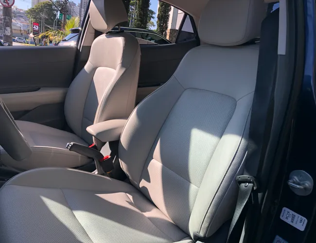 Imagem 7 – Hb20s 2024 1.0 Tgdi Flex Platinum Automático