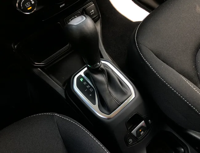 Imagem 14 – Renegade 2024 1.3 T270 Turbo Flex Sport At6