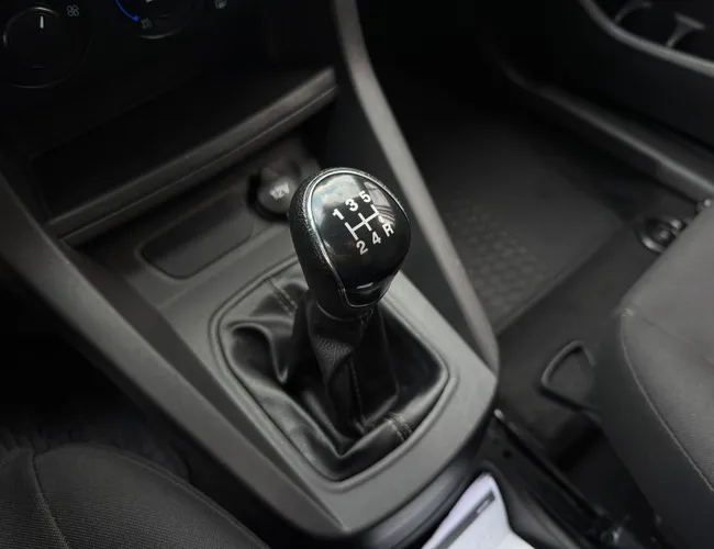 Imagem 14 – Ka 2021 1.0 Ti-Vct Flex Se Manual