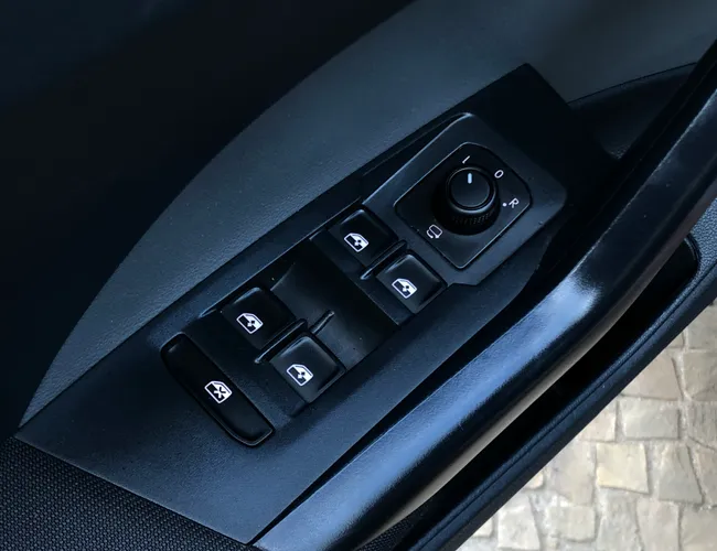 Imagem 8 – T-Cross 2021 1.0 200 Tsi Total Flex Comfortline Automático