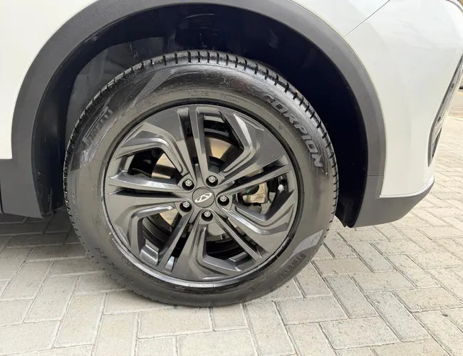 Imagem 7 – Tiggo 7 2027 1.5 Tci Turbo Flex Sport Cvt