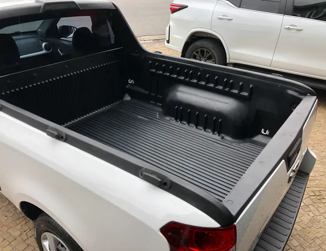 Imagem 11 – Montana 2021 1.4 Mpfi Ls Cs 8V Flex 2P Manual