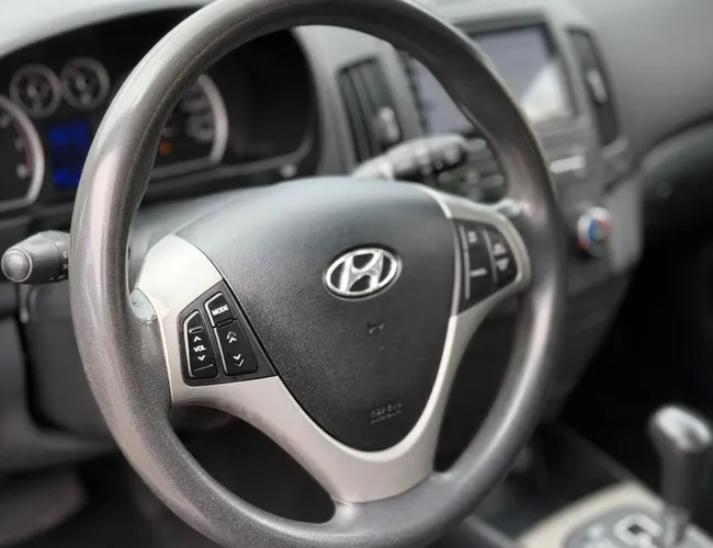 Imagem 11 – I30 2012 2.0 Mpfi Gls 16V Gasolina 4P Automático