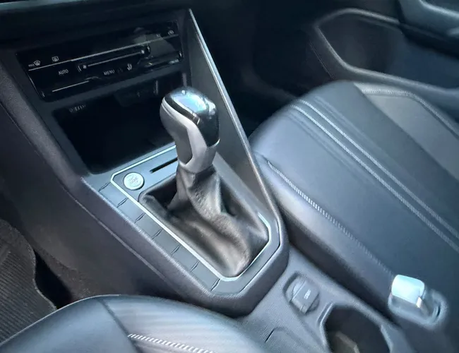 Imagem 14 – Nivus 2026 1.0 200 Tsi Total Flex Highline Automático