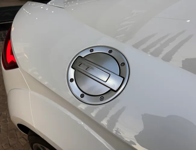 Imagem 10 – Tt 2018 2.0 Tfsi Coupé Ambition 2P Gasolina S-Tronic