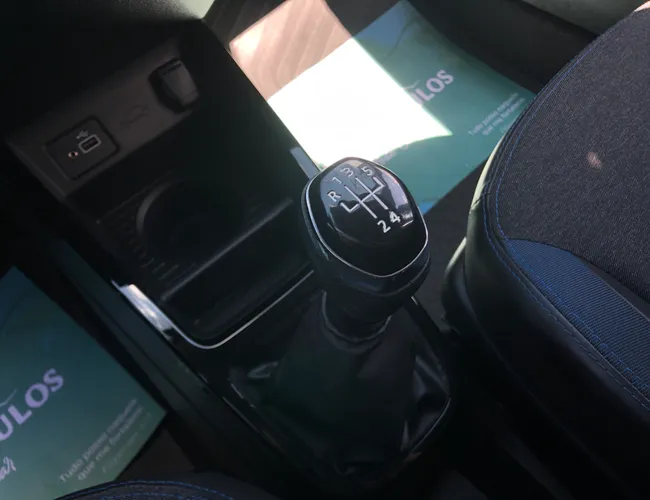 Imagem 14 – Kwid 2025 1.0 12V Sce Flex Intense Manual