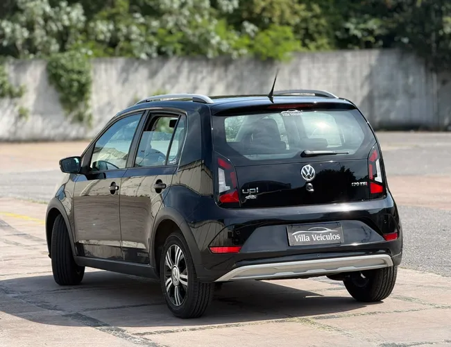 Imagem 10 – Up 2020 1.0 170 Tsi Total Flex Xtreme 4P Manual