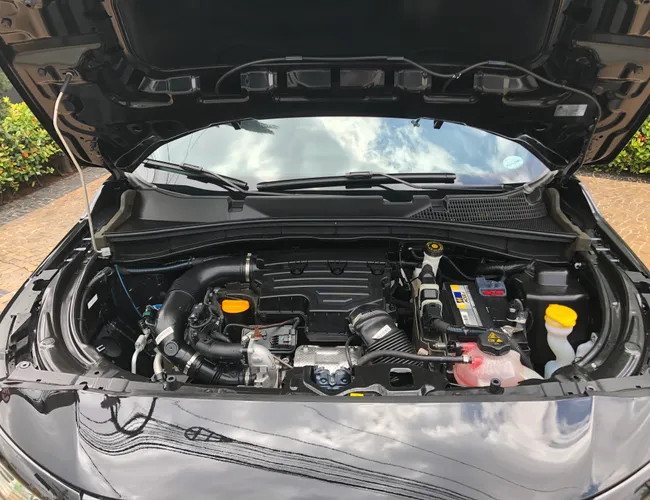 Imagem 16 – Fastback 2024 1.0 Turbo 200 Flex Impetus Cvt