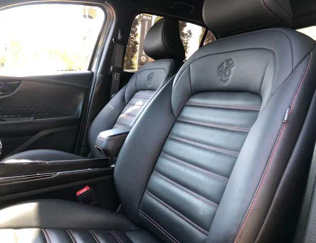 Imagem 7 – Pulse 2025 1.3 Turbo 270 Flex Abarth At6
