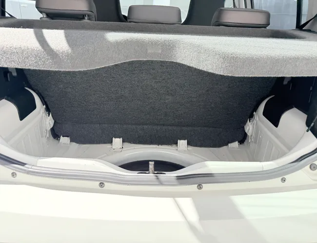 Imagem 11 – Up 2020 1.0 170 Tsi Total Flex Xtreme 4P Manual