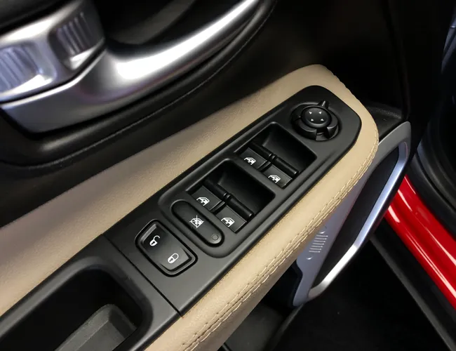 Imagem 7 – Renegade 2019 1.8 16V Flex Sport 4P Manual