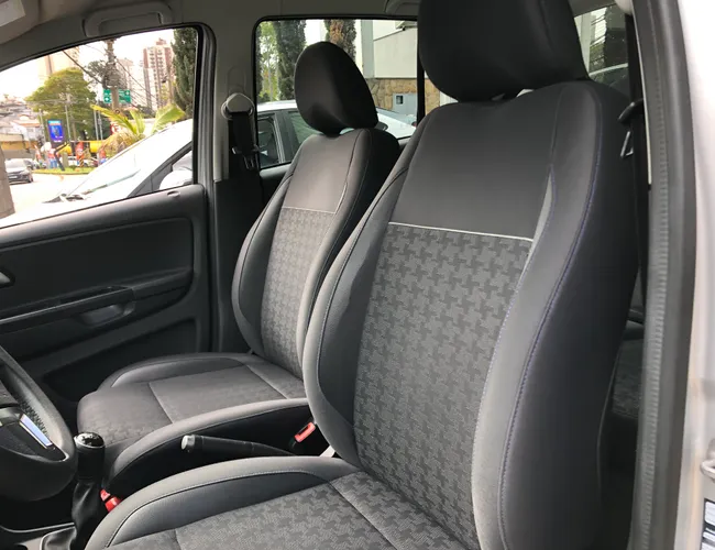 Imagem 7 – Fox 2015 1.6 Msi Comfortline 8V Flex 4P Manual