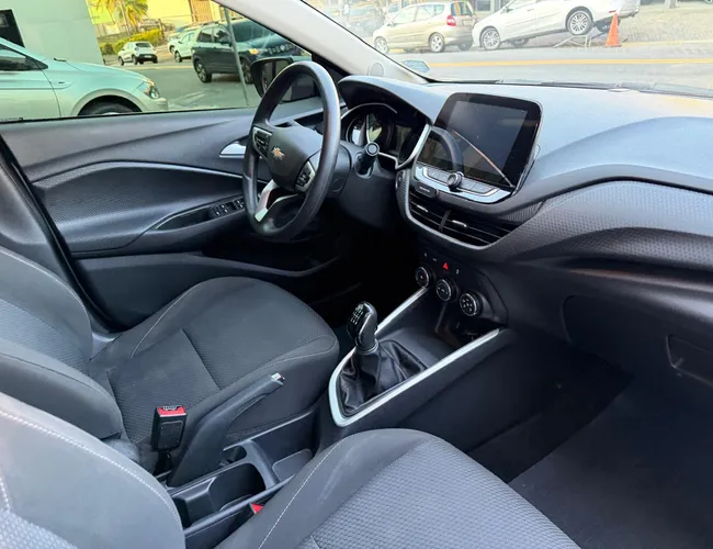 Imagem 7 – Onix 2024 1.0 Flex Plus Lt Manual