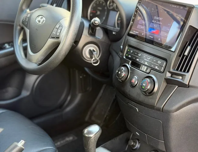 Imagem 18 – I30 2010 2.0 Mpi 16V Gasolina 4P Automático