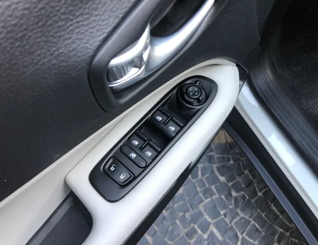 Imagem 8 – Compass 2020 2.0 16V Flex Sport Automático
