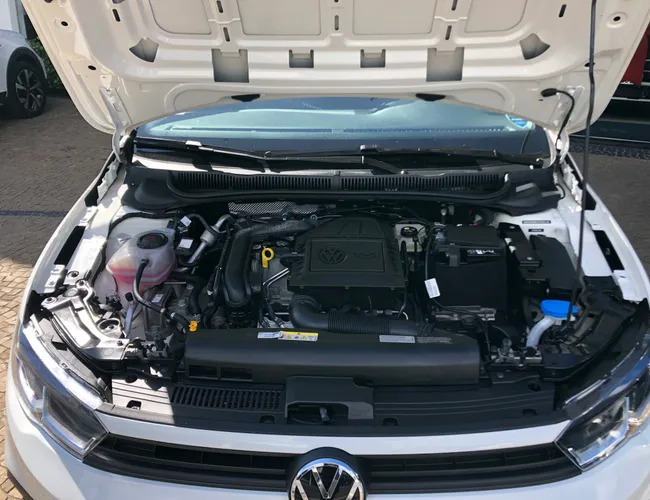 Imagem 16 – Polo 2025 1.0 170 Tsi Comfortline Automático