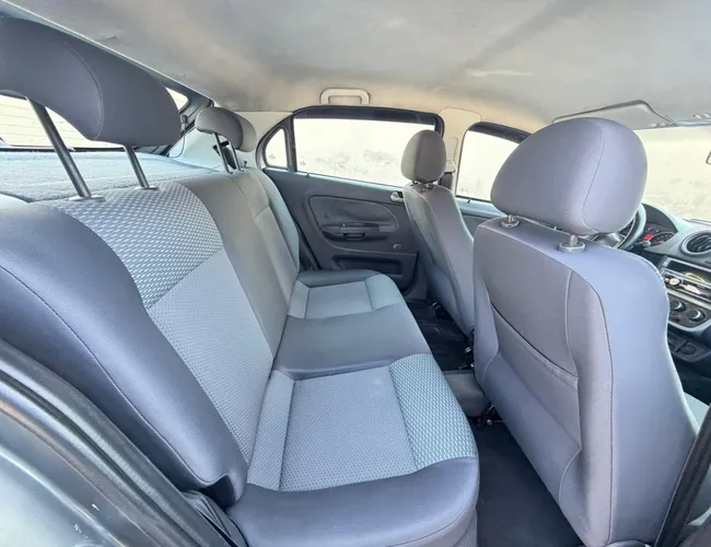 Imagem 18 – Gol 2012 1.6 Mi 8V Flex 4P Manual G.V