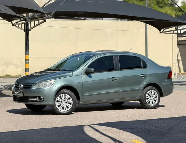 Imagem 8 – Voyage 2012 1.6 Mi Trend 8V Flex 4P Manual