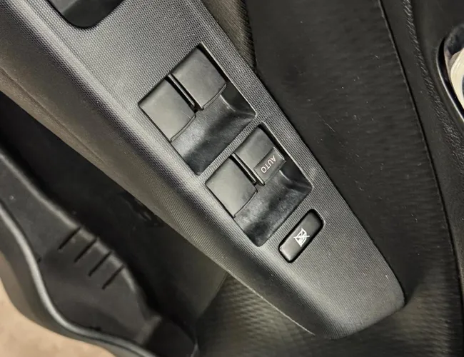 Imagem 9 – Etios 2019 1.5 X Plus 16V Flex 4P Automático